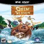 miniatura open-season-frontal-por-danelhgaletto cover pc