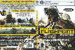 miniatura operation-flashpoint-dragon-rising-dvd-custom-por-dieguito10000 cover pc