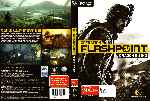miniatura operation-flashpoint-dragon-rising-dvd-por-richardgs cover pc