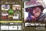 miniatura operation-flashpoint-dvd-por-franki cover pc
