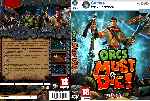 miniatura orcs-must-die-dvd-custom-por-jgahitman cover pc