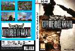 miniatura order-of-war-dvd-custom-por-aka49 cover pc