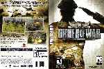 miniatura order-of-war-dvd-por-salsa5959 cover pc
