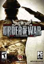 miniatura order-of-war-frontal-por-duckrawl cover pc