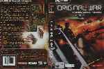 miniatura original-war-dvd-por-franki cover pc