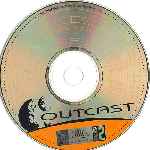miniatura outcast-cd2-por-sevenstar cover pc