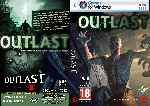 miniatura outlast-dvd-custom-por-mastergus cover pc