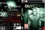 miniatura outlast-dvd-custom-v2-por-warsonycyb cover pc