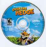 miniatura over-the-hedge-cd1-por-sosavar cover pc