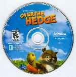 miniatura over-the-hedge-cd2-por-sosavar cover pc