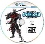 miniatura overlord-2-cd-custom-v2-por-plafon82 cover pc