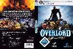 miniatura overlord-2-dvd-custom-v2-por-brokox01 cover pc