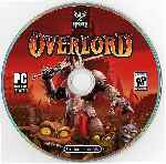 miniatura overlord-cd-por-plafon82 cover pc