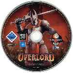 miniatura overlord-cd-v2-por-sosavar cover pc