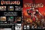 miniatura overlord-dvd-custom-por-sosavar cover pc