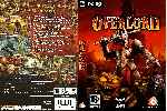 miniatura overlord-dvd-custom-v2-por-jesus189 cover pc