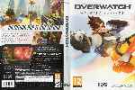 miniatura overwatch-origin-edition-dvd-por-terrible cover pc