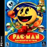 miniatura pac-man-adventure-in-the-time-frontal-por-aka49 cover pc