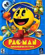 miniatura pac-man-adventures-in-time-frontal-por-k-rlozz cover pc