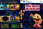 miniatura pac-man-museum-dvd-custom-por-lobito130 cover pc