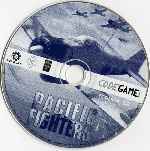 miniatura pacific-fighters-cd2-por-seaworld cover pc