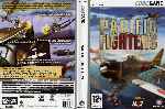 miniatura pacific-fighters-dvd-por-seaworld cover pc
