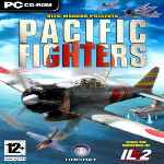 miniatura pacific-fighters-frontal-por-sosavar cover pc