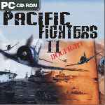 miniatura pacific-fighters-i-i-frontal-por-el-verderol cover pc