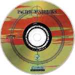 miniatura pacific-warriors-air-combat-warriors-cd-por-nograde cover pc