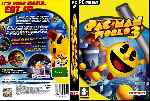 miniatura pacman-world-3-dvd-custom-por-zefi cover pc