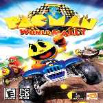 miniatura pacman-world-rally-frontal-por-zefi cover pc