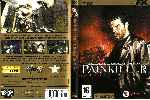 miniatura painkiller-edicion-de-oro-dvd-por-eltamba cover pc