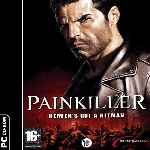 miniatura painkiller-frontal-por-cirusss cover pc