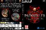 miniatura painkiller-hell-damnation-dvd-custom-por-fernilla cover pc