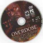 miniatura painkiller-overdose-cd-por-jmgjmgjmg cover pc