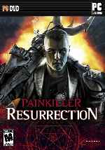 miniatura painkiller-resurrection-frontal-por-duckrawl cover pc