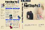 miniatura paint-shop-pro-x-v10-dvd-por-josefergo cover pc