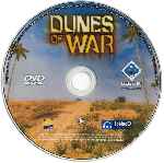 miniatura panzer-elite-action-dunes-of-war-cd-por-sosavar cover pc