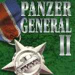 miniatura panzer-general-2-frontal-por-tato239 cover pc