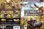 miniatura panzers-2-dvd-por-eltamba cover pc