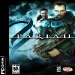 miniatura pariah-v2-frontal-por-otxar cover pc