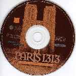 miniatura paris-1313-el-misterio-de-notre-dame-cd-por-seaworld cover pc