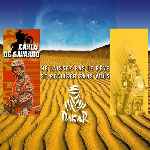 miniatura paris-dakar-rally-frontal-por-franki cover pc