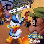 miniatura pato-donald-cuack-attack-frontal-por-chago2115 cover pc