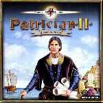 miniatura patrician-i-i-frontal-por-duckrawl cover pc