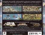 miniatura patrician-i-i-i-imperio-de-los-mares-trasera-por-alison cover pc