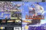 miniatura patrician-i-v-imperio-de-los-mares-dvd-por-exizz-man cover pc