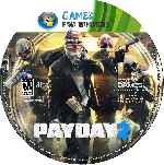 miniatura payday-2-cd-custom-por-tapcin1 cover pc