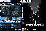 miniatura payday-2-dvd-custom-v2-por-fernilla cover pc