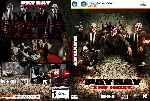 miniatura payday-the-heist-dvd-custom-por-olivero-walter cover pc